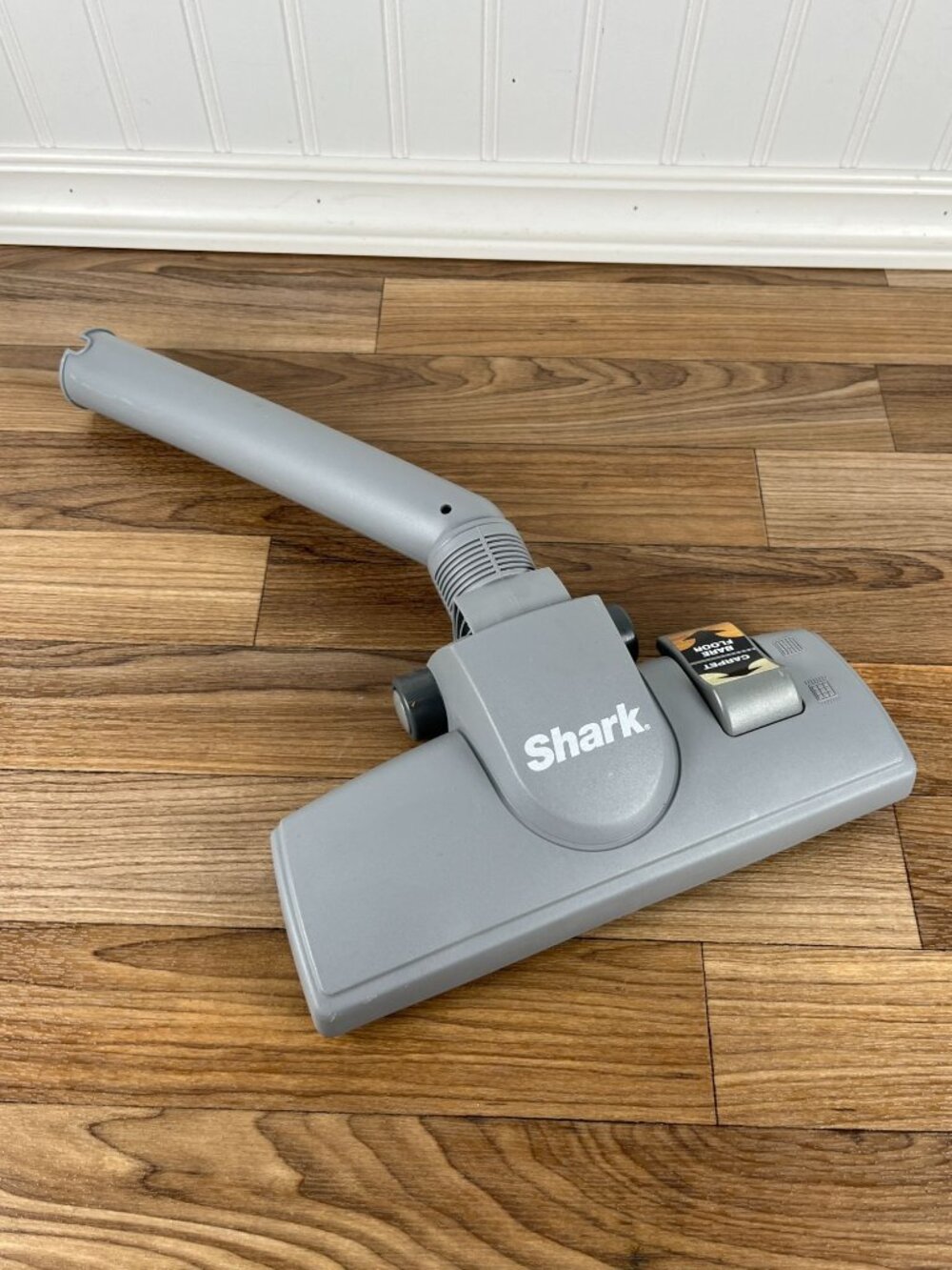 Shark Floor Nozzle Attachment Carpet Bare Floor Nv501 Nv500 Nv502 Nv504 Nv510